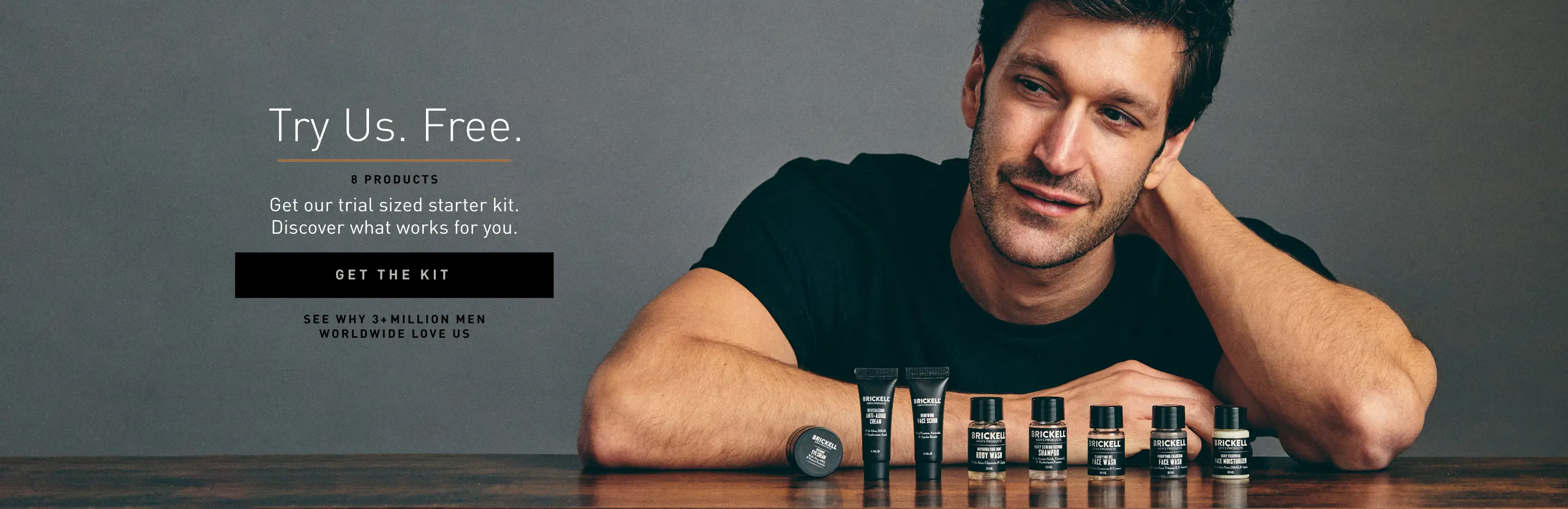 Master Your Grooming Routine